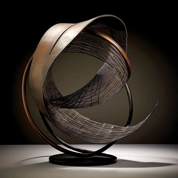 图片[21]-全球设计案例智能库_OJBKAI.COM室内雕塑艺术品Midjourney灵感图库-_设计智库－全球设计案例智能库_OJBKAI.COM-全球设计案例智能库_OJBKAI.COM设计智库