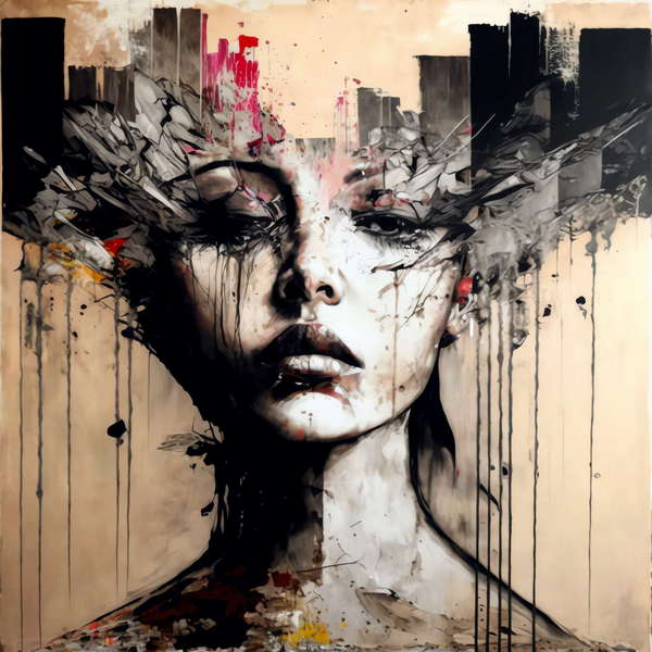 图片[12]-全球设计案例智能库_OJBKAI.COM抽象画-2_Midjourney灵感图库-设计智库－全球设计案例智能库_OJBKAI.COM-全球设计案例智能库_OJBKAI.COM设计智库