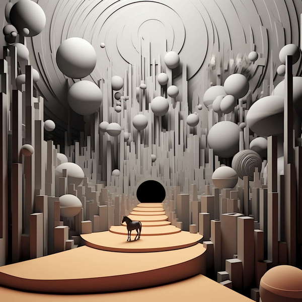 图片[3]-全球设计案例智能库_OJBKAI.COM色彩艺术楼梯Midjourney灵感图库-_设计智库－全球设计案例智能库_OJBKAI.COM-全球设计案例智能库_OJBKAI.COM设计智库