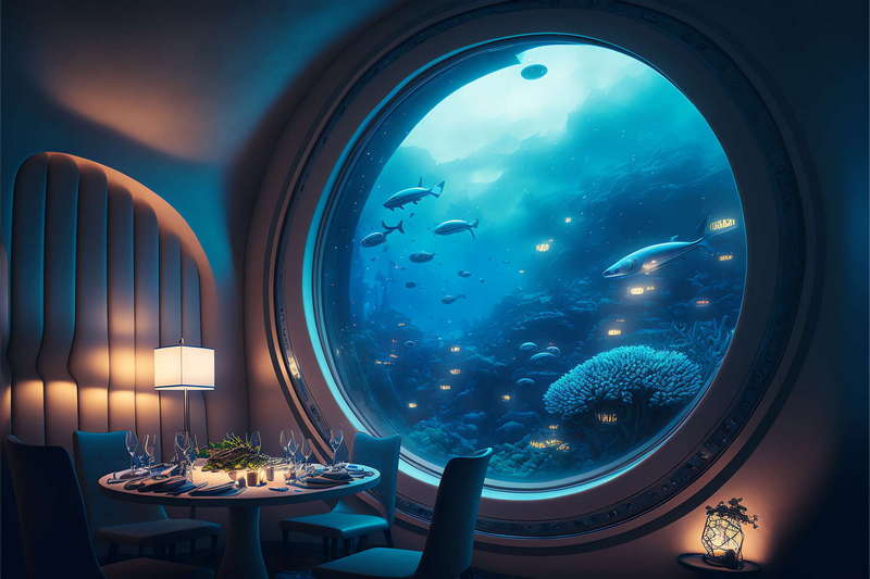 图片[21]-全球设计案例智能库_OJBKAI.COM酒店海洋主题Midjourney灵感图库-_设计智库－全球设计案例智能库_OJBKAI.COM-全球设计案例智能库_OJBKAI.COM设计智库