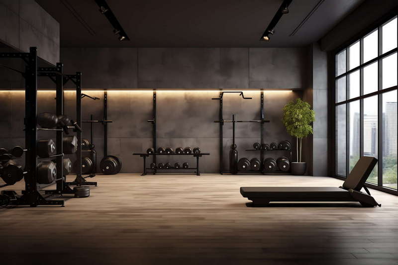 图片[21]-全球设计案例智能库_OJBKAI.COM现代健身房Midjourney灵感图库-_设计智库－全球设计案例智能库_OJBKAI.COM-全球设计案例智能库_OJBKAI.COM设计智库