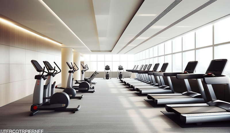 图片[26]-全球设计案例智能库_OJBKAI.COM酒店现代健身房Midjourney灵感图库-_设计智库－全球设计案例智能库_OJBKAI.COM-全球设计案例智能库_OJBKAI.COM设计智库