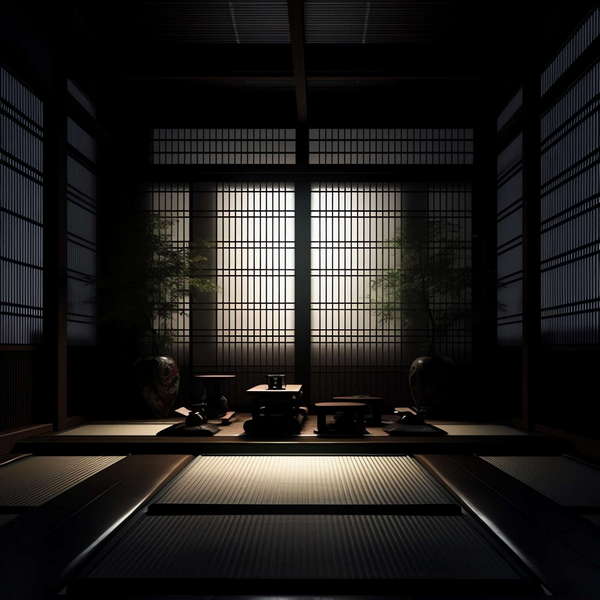 图片[25]-全球设计案例智能库_OJBKAI.COM日式禅意民宿Midjourney灵感图库-_设计智库－全球设计案例智能库_OJBKAI.COM-全球设计案例智能库_OJBKAI.COM设计智库