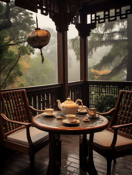 图片[30]-全球设计案例智能库_OJBKAI.COM民宿酒店茶室Midjourney灵感图库-_设计智库－全球设计案例智能库_OJBKAI.COM-全球设计案例智能库_OJBKAI.COM设计智库