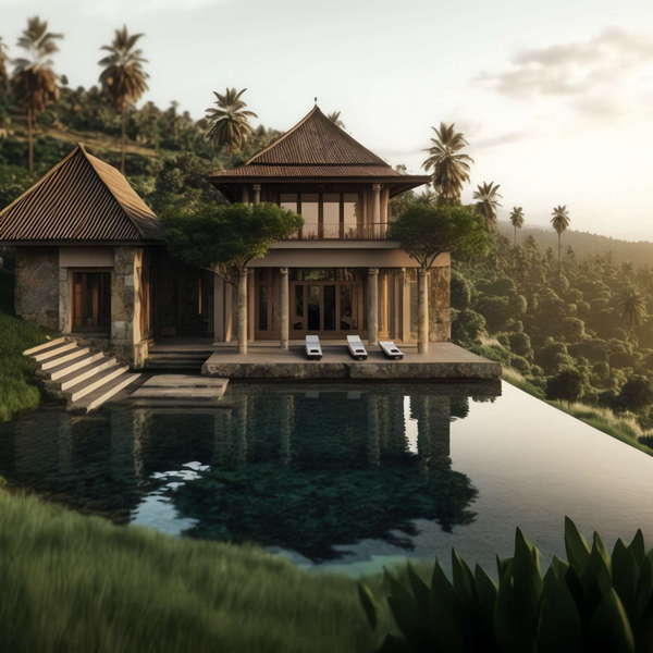 图片[30]-全球设计案例智能库_OJBKAI.COM山水森林别墅Midjourney灵感图库-_设计智库－全球设计案例智能库_OJBKAI.COM-全球设计案例智能库_OJBKAI.COM设计智库