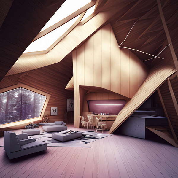 图片[13]-全球设计案例智能库_OJBKAI.COM森林餐厅Midjourney灵感图库-_设计智库－全球设计案例智能库_OJBKAI.COM-全球设计案例智能库_OJBKAI.COM设计智库