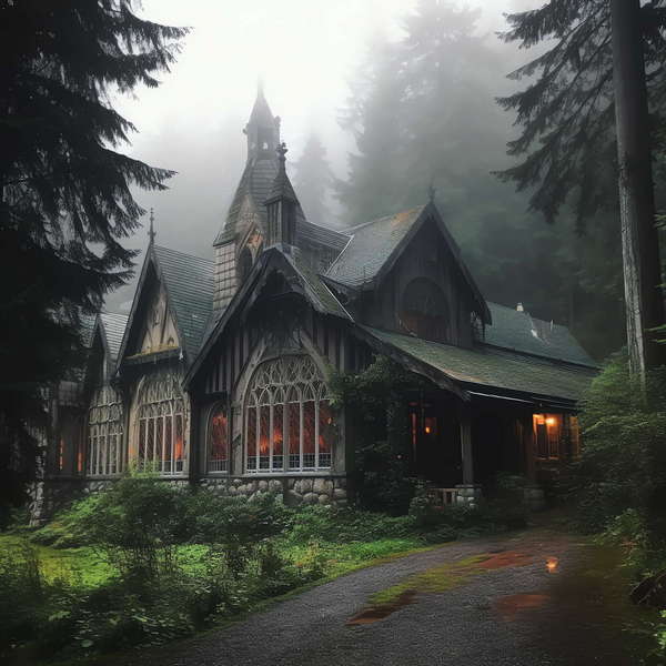 图片[8]-全球设计案例智能库_OJBKAI.COM欧式建筑外观教堂Midjourney灵感图库-_设计智库－全球设计案例智能库_OJBKAI.COM-全球设计案例智能库_OJBKAI.COM设计智库