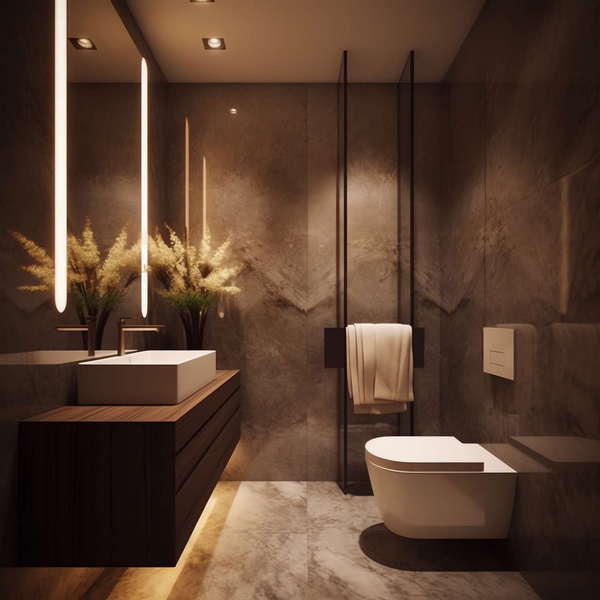 图片[25]-全球设计案例智能库_OJBKAI.COM现代家装卫生间带浴缸Midjourney灵感图库-_设计智库－全球设计案例智能库_OJBKAI.COM-全球设计案例智能库_OJBKAI.COM设计智库