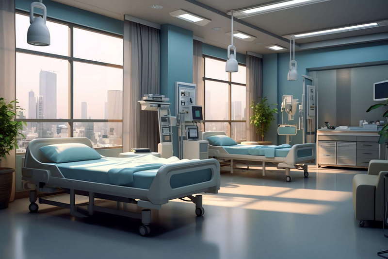 图片[30]-全球设计案例智能库_OJBKAI.COM医院病房Midjourney灵感图库-_设计智库－全球设计案例智能库_OJBKAI.COM-全球设计案例智能库_OJBKAI.COM设计智库
