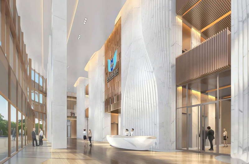 图片[30]-全球设计案例智能库_OJBKAI.COM现代医院大厅Midjourney灵感图库-_设计智库－全球设计案例智能库_OJBKAI.COM-全球设计案例智能库_OJBKAI.COM设计智库