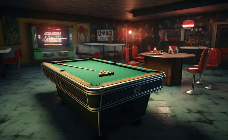 图片[3]-全球设计案例智能库_OJBKAI.COM复古风台球室Midjourney灵感图库-_设计智库－全球设计案例智能库_OJBKAI.COM-全球设计案例智能库_OJBKAI.COM设计智库