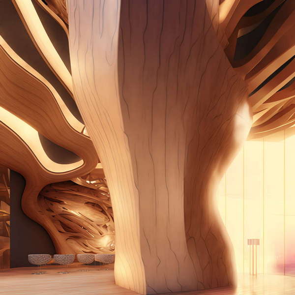 图片[3]-全球设计案例智能库_OJBKAI.COM公共区域流线镂空设计_Midjourney灵感图库-_设计智库－全球设计案例智能库_OJBKAI.COM-全球设计案例智能库_OJBKAI.COM设计智库