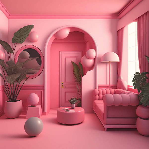 图片[13]-全球设计案例智能库_OJBKAI.COM色彩童趣女孩房4_Midjourney灵感图库-设计智库－全球设计案例智能库_OJBKAI.COM-全球设计案例智能库_OJBKAI.COM设计智库