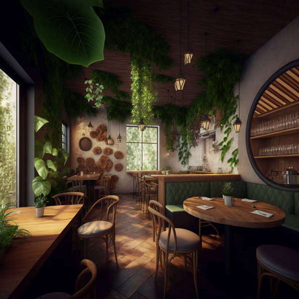 图片[23]-全球设计案例智能库_OJBKAI.COM森林主题Midjourney灵感图库-_设计智库－全球设计案例智能库_OJBKAI.COM-全球设计案例智能库_OJBKAI.COM设计智库