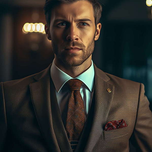 图片[21]-全球设计案例智能库_OJBKAI.COM绅士人物素材Midjourney灵感图库-_设计智库－全球设计案例智能库_OJBKAI.COM-全球设计案例智能库_OJBKAI.COM设计智库