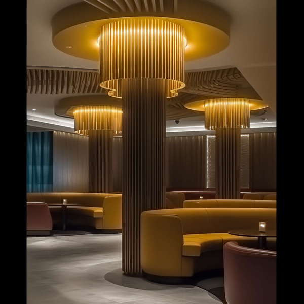 图片[30]-全球设计案例智能库_OJBKAI.COM前卫艺术格调西餐厅Midjourney灵感图库-_设计智库－全球设计案例智能库_OJBKAI.COM-全球设计案例智能库_OJBKAI.COM设计智库