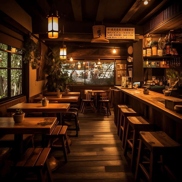 图片[21]-全球设计案例智能库_OJBKAI.COM日式酒馆居酒屋_Midjourney灵感图库-_设计智库－全球设计案例智能库_OJBKAI.COM-全球设计案例智能库_OJBKAI.COM设计智库