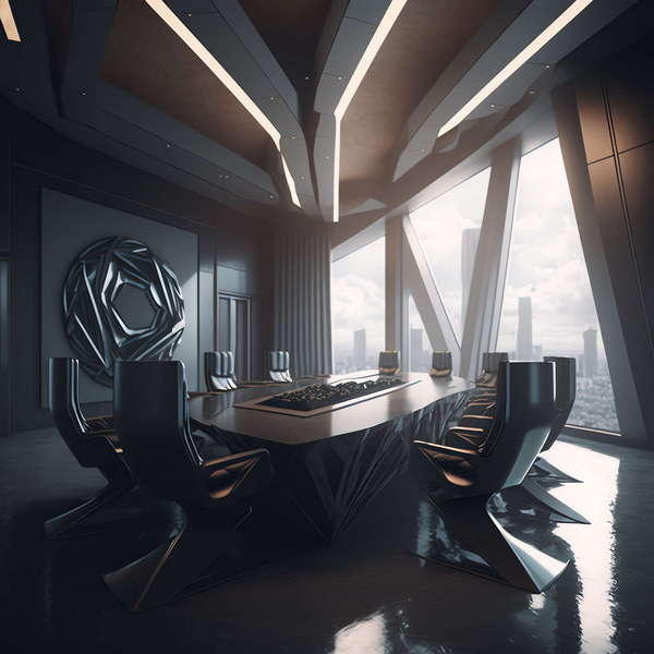 图片[30]-全球设计案例智能库_OJBKAI.COM会议室Midjourney灵感图库-_设计智库－全球设计案例智能库_OJBKAI.COM-全球设计案例智能库_OJBKAI.COM设计智库