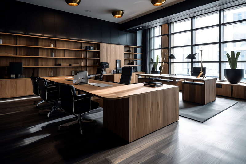 图片[31]-全球设计案例智能库_OJBKAI.COM现代风格办公桌Midjourney灵感图库-_设计智库－全球设计案例智能库_OJBKAI.COM-全球设计案例智能库_OJBKAI.COM设计智库