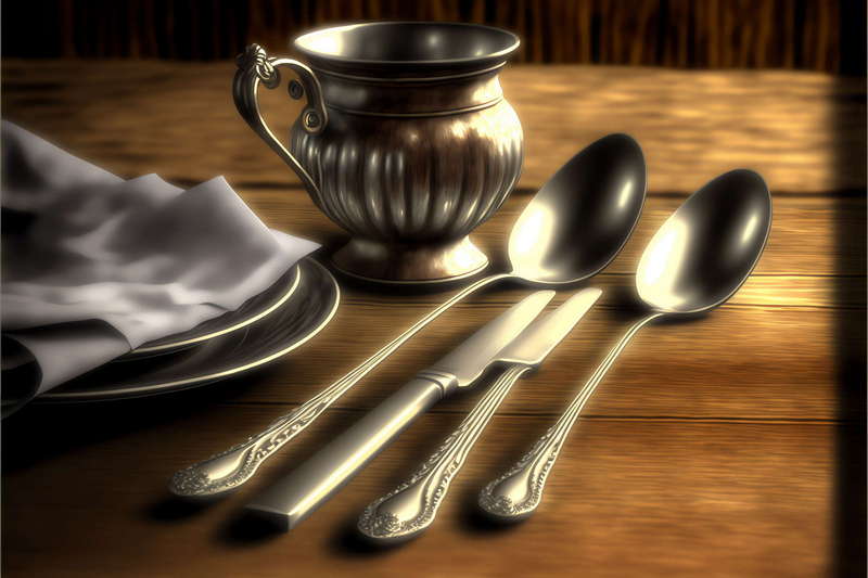 图片[31]-全球设计案例智能库_OJBKAI.COM刀叉勺Midjourney灵感图库-_设计智库－全球设计案例智能库_OJBKAI.COM-全球设计案例智能库_OJBKAI.COM设计智库