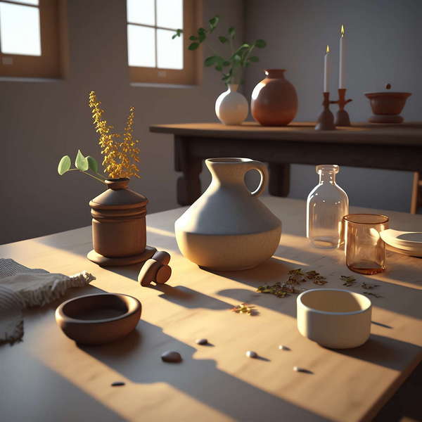 图片[31]-全球设计案例智能库_OJBKAI.COM陶瓷茶具Midjourney灵感图库-_设计智库－全球设计案例智能库_OJBKAI.COM-全球设计案例智能库_OJBKAI.COM设计智库