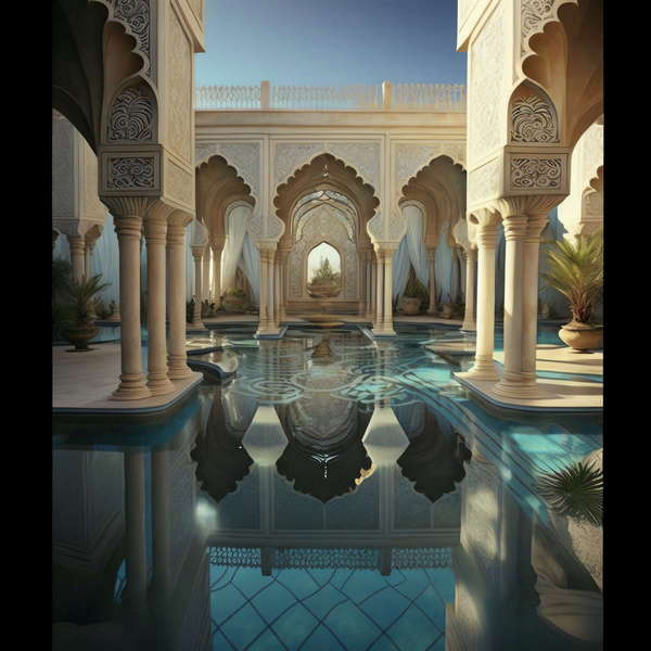 图片[30]-全球设计案例智能库_OJBKAI.COM彩虹色泳池Midjourney灵感图库-_设计智库－全球设计案例智能库_OJBKAI.COM-全球设计案例智能库_OJBKAI.COM设计智库