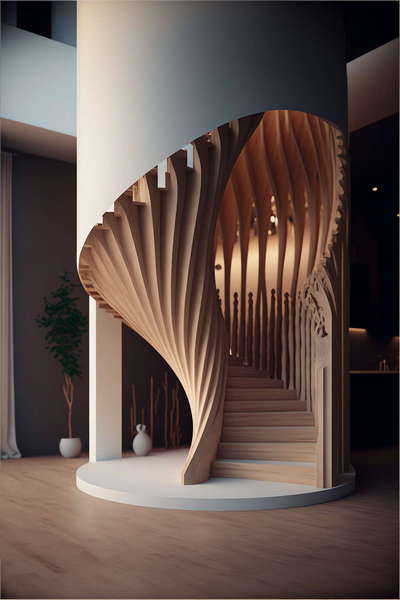 图片[19]-全球设计案例智能库_OJBKAI.COM楼梯设计Midjourney灵感图库-_设计智库－全球设计案例智能库_OJBKAI.COM-全球设计案例智能库_OJBKAI.COM设计智库