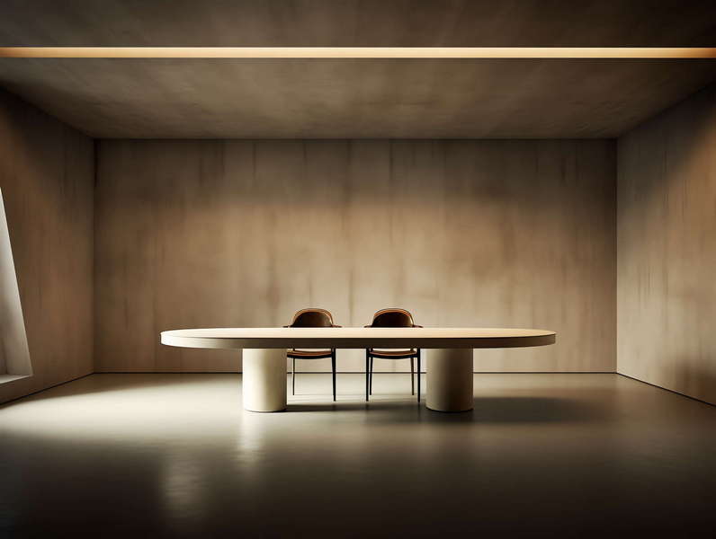 图片[35]-全球设计案例智能库_OJBKAI.COM侘寂风餐桌Midjourney灵感图库-_设计智库－全球设计案例智能库_OJBKAI.COM-全球设计案例智能库_OJBKAI.COM设计智库