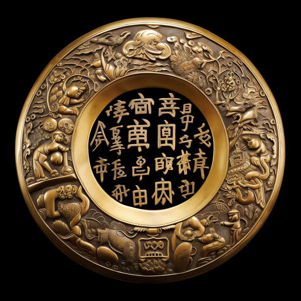 图片[35]-全球设计案例智能库_OJBKAI.COM中式复古装饰品摆件Midjourney灵感图库-_设计智库－全球设计案例智能库_OJBKAI.COM-全球设计案例智能库_OJBKAI.COM设计智库