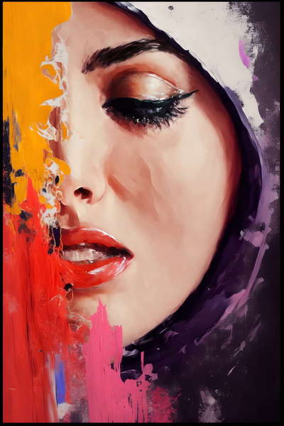 图片[26]-全球设计案例智能库_OJBKAI.COM抽象画-2_Midjourney灵感图库-设计智库－全球设计案例智能库_OJBKAI.COM-全球设计案例智能库_OJBKAI.COM设计智库