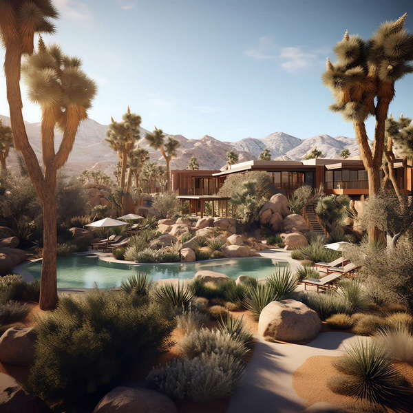 图片[17]-全球设计案例智能库_OJBKAI.COM艺术风格酒店公区Midjourney灵感图库-_设计智库－全球设计案例智能库_OJBKAI.COM-全球设计案例智能库_OJBKAI.COM设计智库