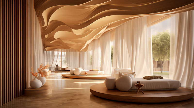 图片[35]-全球设计案例智能库_OJBKAI.COM东南亚酒店休闲公区Midjourney灵感图库-_设计智库－全球设计案例智能库_OJBKAI.COM-全球设计案例智能库_OJBKAI.COM设计智库