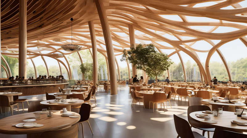 图片[35]-全球设计案例智能库_OJBKAI.COM东南亚酒店餐饮区Midjourney灵感图库-_设计智库－全球设计案例智能库_OJBKAI.COM-全球设计案例智能库_OJBKAI.COM设计智库