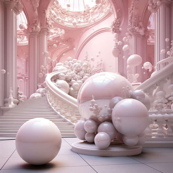 图片[17]-全球设计案例智能库_OJBKAI.COM色彩艺术楼梯Midjourney灵感图库-_设计智库－全球设计案例智能库_OJBKAI.COM-全球设计案例智能库_OJBKAI.COM设计智库