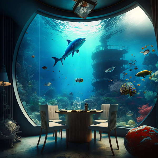 图片[35]-全球设计案例智能库_OJBKAI.COM酒店海洋主题Midjourney灵感图库-_设计智库－全球设计案例智能库_OJBKAI.COM-全球设计案例智能库_OJBKAI.COM设计智库