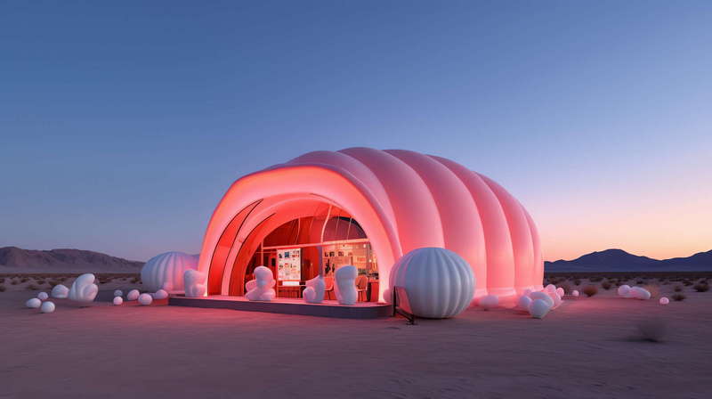 图片[9]-全球设计案例智能库_OJBKAI.COM网红泡泡屋Midjourney灵感图库-_设计智库－全球设计案例智能库_OJBKAI.COM-全球设计案例智能库_OJBKAI.COM设计智库