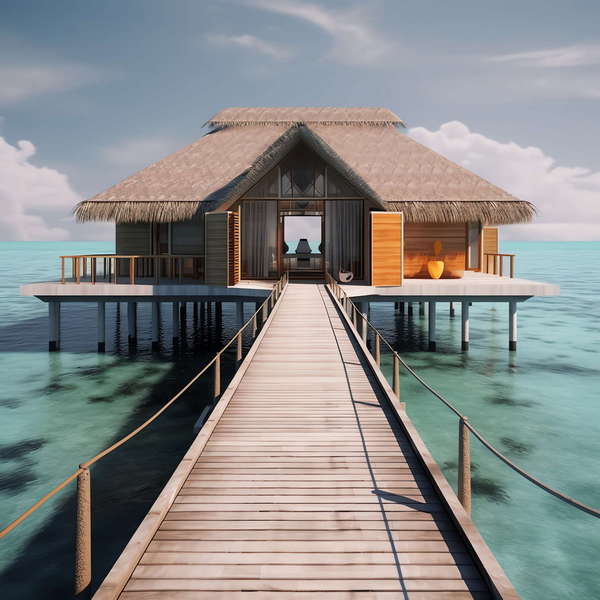 图片[26]-全球设计案例智能库_OJBKAI.COM海岛风格酒店Midjourney灵感图库-_设计智库－全球设计案例智能库_OJBKAI.COM-全球设计案例智能库_OJBKAI.COM设计智库