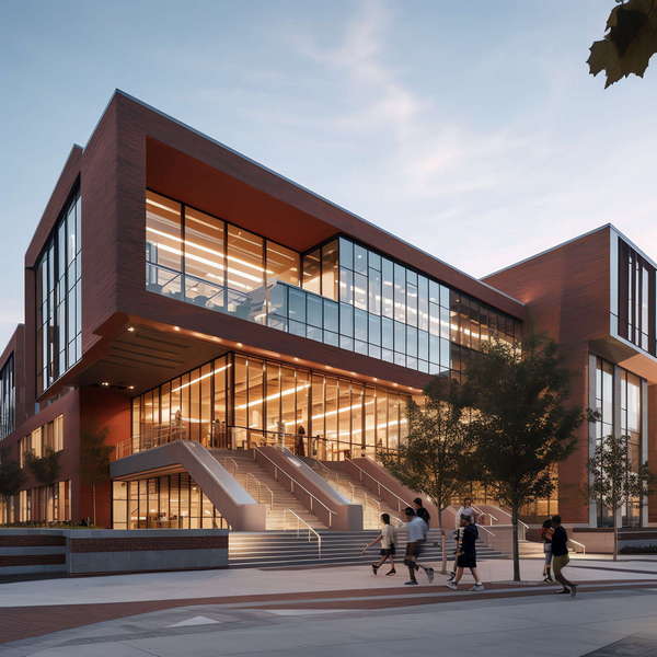 图片[53]-全球设计案例智能库_OJBKAI.COM学校建筑Midjourney灵感图库-_设计智库－全球设计案例智能库_OJBKAI.COM-全球设计案例智能库_OJBKAI.COM设计智库