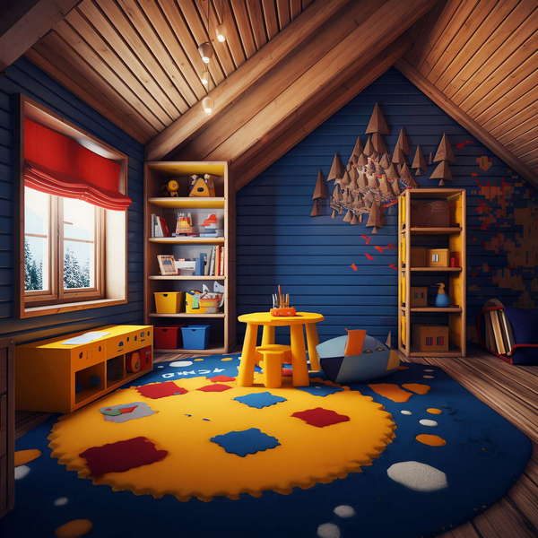 图片[53]-全球设计案例智能库_OJBKAI.COM童趣色彩幼儿园早教中心Midjourney灵感图库-_设计智库－全球设计案例智能库_OJBKAI.COM-全球设计案例智能库_OJBKAI.COM设计智库