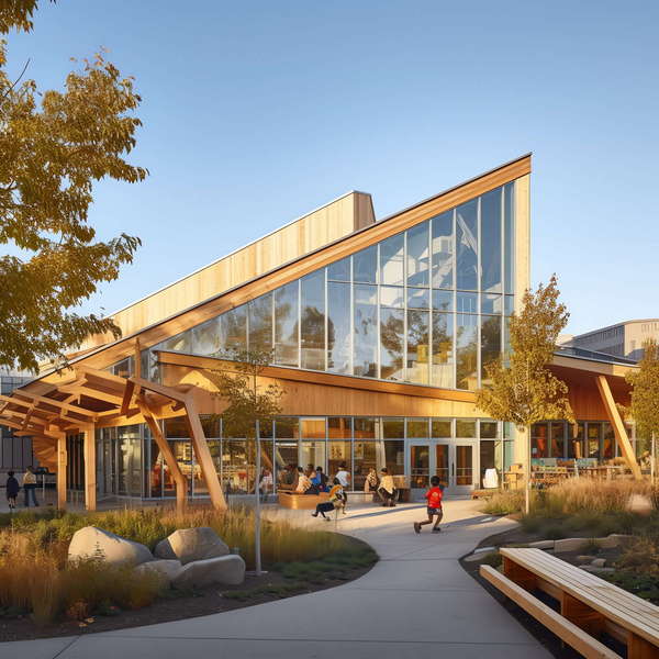 图片[44]-全球设计案例智能库_OJBKAI.COM现代风格商业体建筑Midjourney灵感图库-_设计智库－全球设计案例智能库_OJBKAI.COM-全球设计案例智能库_OJBKAI.COM设计智库