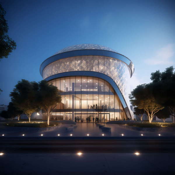 图片[44]-全球设计案例智能库_OJBKAI.COM商业建筑外观Midjourney灵感图库-_设计智库－全球设计案例智能库_OJBKAI.COM-全球设计案例智能库_OJBKAI.COM设计智库