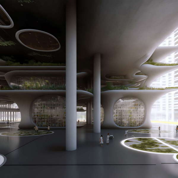 图片[8]-全球设计案例智能库_OJBKAI.COM曲线空间Midjourney灵感图库-_设计智库－全球设计案例智能库_OJBKAI.COM-全球设计案例智能库_OJBKAI.COM设计智库