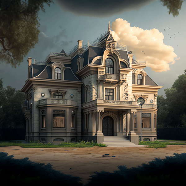 图片[32]-全球设计案例智能库_OJBKAI.COM西方别墅庄园Midjourney灵感图库-_设计智库－全球设计案例智能库_OJBKAI.COM-全球设计案例智能库_OJBKAI.COM设计智库