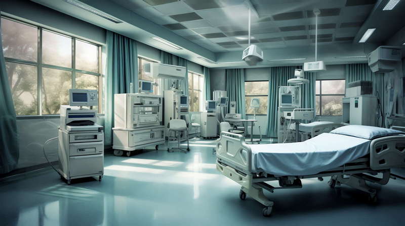 图片[17]-全球设计案例智能库_OJBKAI.COM医院康养病房Midjourney灵感图库-_设计智库－全球设计案例智能库_OJBKAI.COM-全球设计案例智能库_OJBKAI.COM设计智库