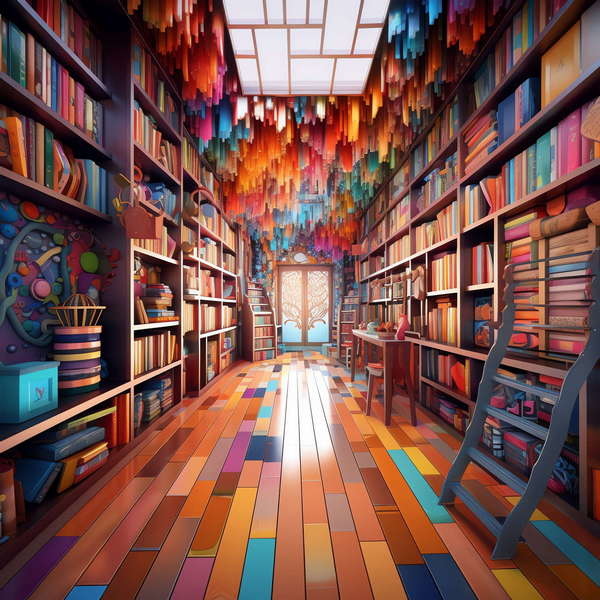 图片[35]-全球设计案例智能库_OJBKAI.COM复古图书馆书店_Midjourney灵感图库-_设计智库－全球设计案例智能库_OJBKAI.COM-全球设计案例智能库_OJBKAI.COM设计智库