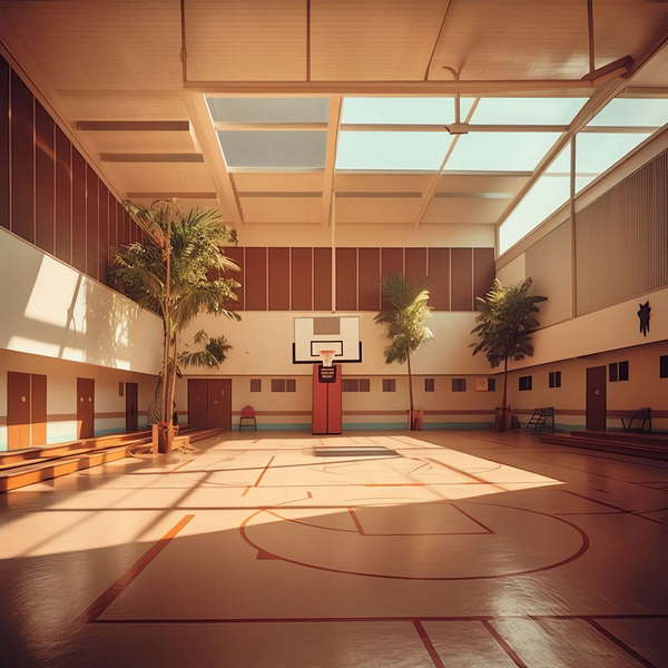 图片[3]-全球设计案例智能库_OJBKAI.COM篮球馆_Midjourney灵感图库292P-全球设计案例智能库_OJBKAI.COM设计智库