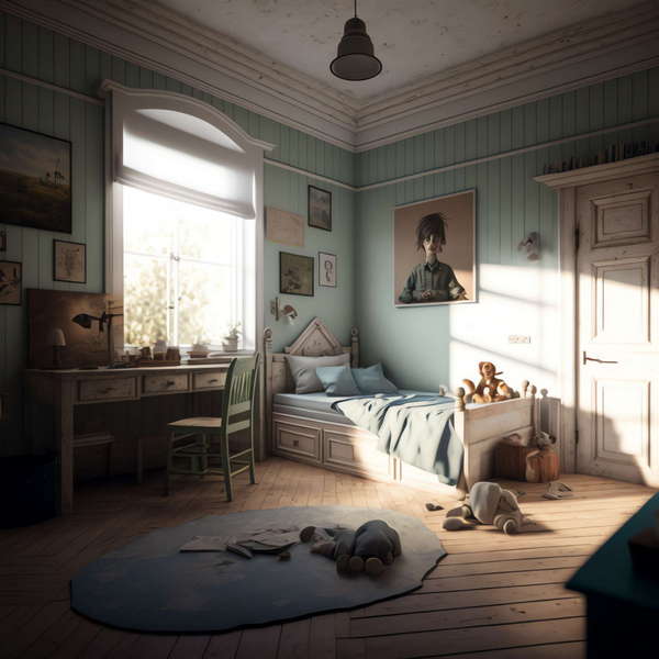 图片[9]-全球设计案例智能库_OJBKAI.COM童趣儿童房2_Midjourney灵感图库-设计智库－全球设计案例智能库_OJBKAI.COM-全球设计案例智能库_OJBKAI.COM设计智库