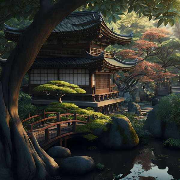 图片[8]-全球设计案例智能库_OJBKAI.COM山水主题Midjourney灵感图库-_设计智库－全球设计案例智能库_OJBKAI.COM-全球设计案例智能库_OJBKAI.COM设计智库