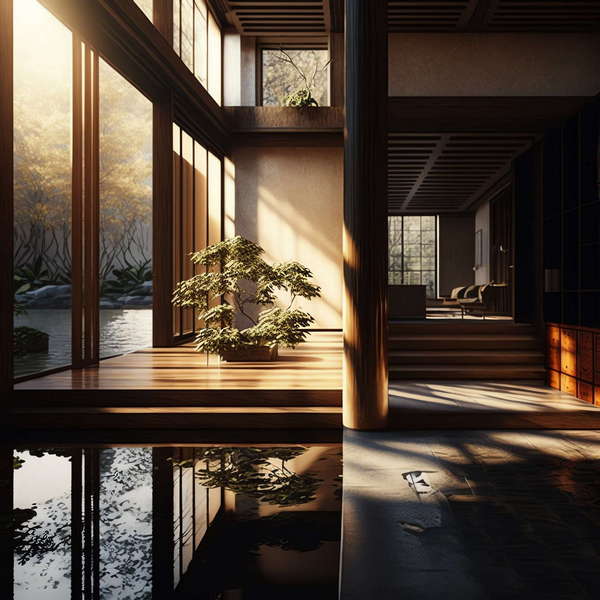 图片[35]-全球设计案例智能库_OJBKAI.COM禅意空间Midjourney灵感图库-_设计智库－全球设计案例智能库_OJBKAI.COM-全球设计案例智能库_OJBKAI.COM设计智库