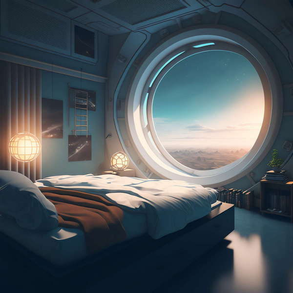 图片[33]-全球设计案例智能库_OJBKAI.COM科幻未来男孩房3_Midjourney灵感图库-_设计智库－全球设计案例智能库_OJBKAI.COM-全球设计案例智能库_OJBKAI.COM设计智库